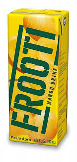 Frooti (150 ml)